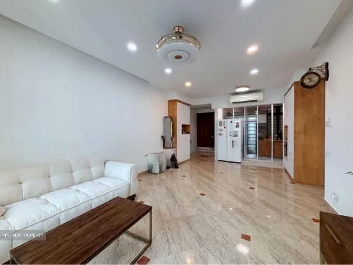 Spring Grove (D10), Condominium #575281281